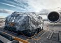 Global airfreight tonnage and rates continue to soften in early August