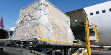 China-Europe slowdown weighs on global air cargo performance in July
