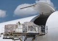 Renewed Gulf Strikes Send Jet Fuel Higher, but Airfreight Rates Keep Falling