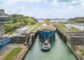 Panama Canal cuts daily transit slots as El Niño weighs on water levels