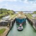 Panama Canal cuts daily transit slots as El Niño weighs on water levels