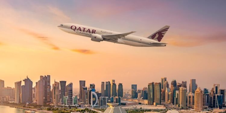 Qatar Airways Cargo Strengthens Semiconductor Logistics with New Specialised Containers