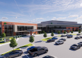 Parkview Health breaks ground on $200M hospital campus in West Lafayette