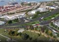 Halifax’s $180 Million Windsor Street Exchange Redevelopment Moves Into Major Construction