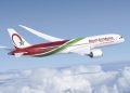 Royal Air Maroc Cargo expands global network with new Casablanca-Los Angeles service
