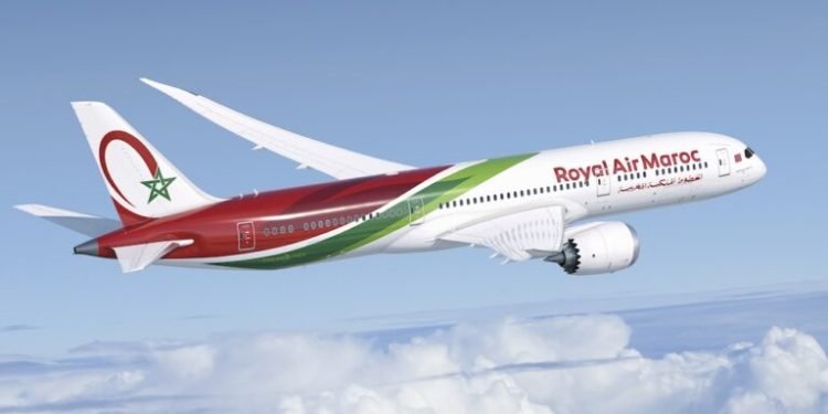 Royal Air Maroc Cargo expands global network with new Casablanca-Los Angeles service