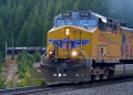 Union Pacific and Norfolk Southern Press Regulators to Advance Rail Merger Review