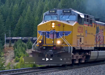 Union Pacific and Norfolk Southern Press Regulators to Advance Rail Merger Review
