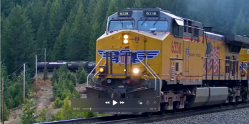Union Pacific and Norfolk Southern Press Regulators to Advance Rail Merger Review