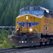 Union Pacific and Norfolk Southern Press Regulators to Advance Rail Merger Review