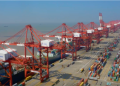 Drewry Index Edges Lower as Trans-Pacific Freight Rates Continue to Ease