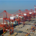 Drewry Index Edges Lower as Trans-Pacific Freight Rates Continue to Ease