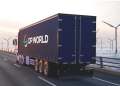 DP World Reportedly Shutting Down SeaRates Digital Freight Platform