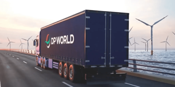 DP World Reportedly Shutting Down SeaRates Digital Freight Platform