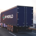 DP World Reportedly Shutting Down SeaRates Digital Freight Platform