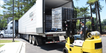 More Than 700 Pounds of Meth Found Hidden in Cucumber Shipment, Sending Two Men to Prison for 15 Years