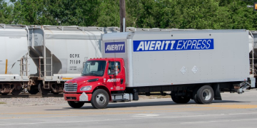 Averitt strengthens its logistics network with new Jackson, Mississippi facility