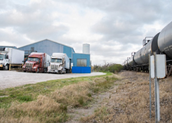 Reported Cargo Theft Up 5% in Q2; Southern California Still a Major Hot Spot
