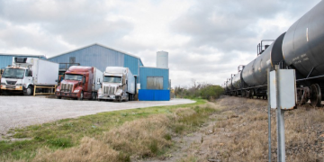 Reported Cargo Theft Up 5% in Q2; Southern California Still a Major Hot Spot