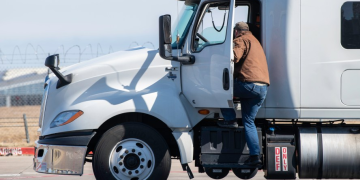BLS Finds Transportation and Warehousing Employment Significantly Higher Than Previously Estimated