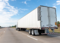 Supply-Driven Trucking Cycle Still Has Room to Tighten, Data Shows
