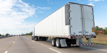 Supply-Driven Trucking Cycle Still Has Room to Tighten, Data Shows