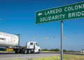 Nuevo León bets on border expansion as Texas-Mexico freight traffic accelerates