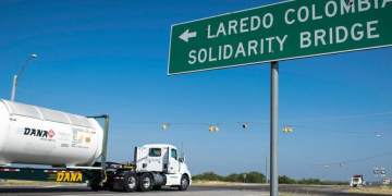 Nuevo León bets on border expansion as Texas-Mexico freight traffic accelerates