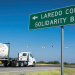 Nuevo León bets on border expansion as Texas-Mexico freight traffic accelerates