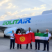 SolitAir Expands Into Kyrgyzstan With New Cargo Service to Bishkek