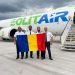 SolitAir Expands European Network with New Bucharest Cargo Service