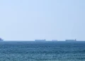 Iran War Enters Sixth Month as 6,000 Seafarers Remain Stranded in the Gulf