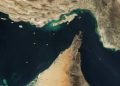 Vessel attacks intensify in the Strait of Hormuz