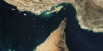 Vessel attacks intensify in the Strait of Hormuz
