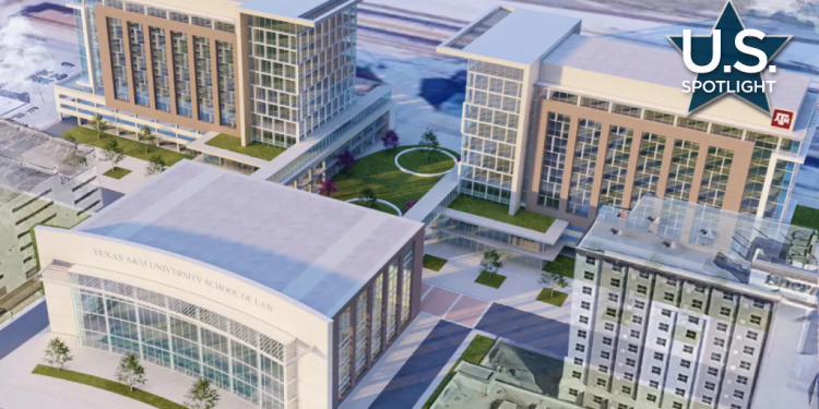 Texas universities launch major expansion plans focused on innovation and growth
