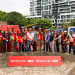 Broccolini Breaks Ground on 37-Storey ‘The Riv’ Rental Project in Toronto