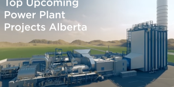 Alberta’s Top 10 Pre-Bid Power Plant Projects Reach $69.1 Billion