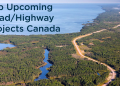 Highway 413 Leads Ontario’s Top Pre-Bid Road Projects in August