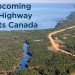 Highway 413 Leads Ontario’s Top Pre-Bid Road Projects in August