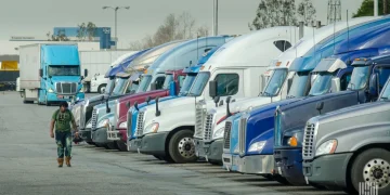 TAEC Says Trucking Reforms Could Affect More Than 194,000 Non-Domiciled CDL Holders