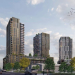 Oakville council approves four-tower mixed-use development near Bronte GO Station