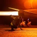 Tanker Hit in Strait of Hormuz as US Strikes Iranian Mine Launchers