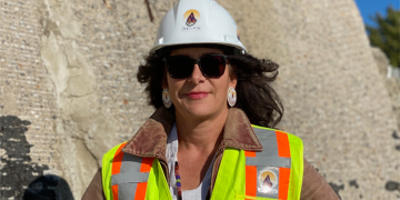 Victoria LaBillois advocates for mentorship to empower the next generation of Indigenous entrepreneurs