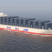 Wan Hai Orders Eight Eco-Friendly Containerships in $980 Million Fleet Expansion