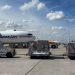 Brussels Airport trials autonomous electric vehicle for cargo operations