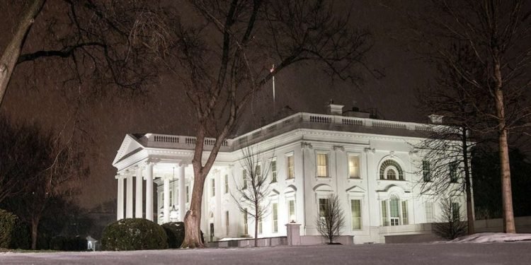 Broker Transparency Proposal Reaches Final White House Review Stage