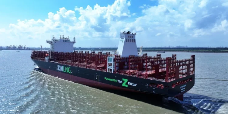 Hapag-Lloyd Keeps ZIM Takeover on Track as Expansion Plans Continue