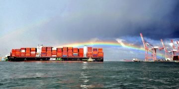Brazil’s ZIM Review Puts Hapag-Lloyd Deal Under Fresh Pressure