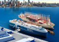 Nuclear Maritime Technology Opens New Opportunities for Floating Data Centres