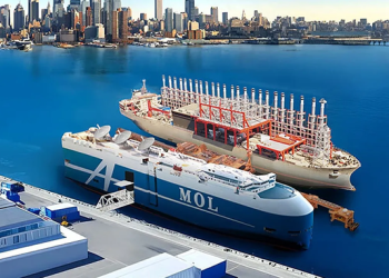Nuclear Maritime Technology Opens New Opportunities for Floating Data Centres